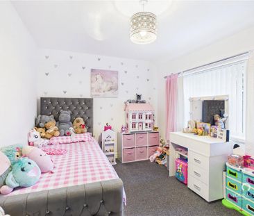 2 bedroom semi-detached house to rent - Photo 2