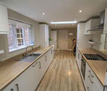 2 bedroom house to rent - Photo 4