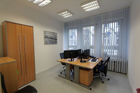 Büro / Praxisräume im Zentrum von Unna - Foto 4