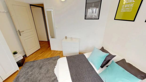 11 Rue Macquart 11, Lille - Photo 1