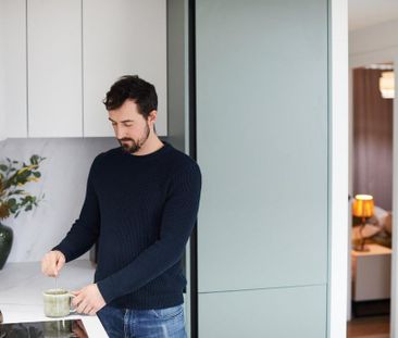 Studio to rent - Photo 3