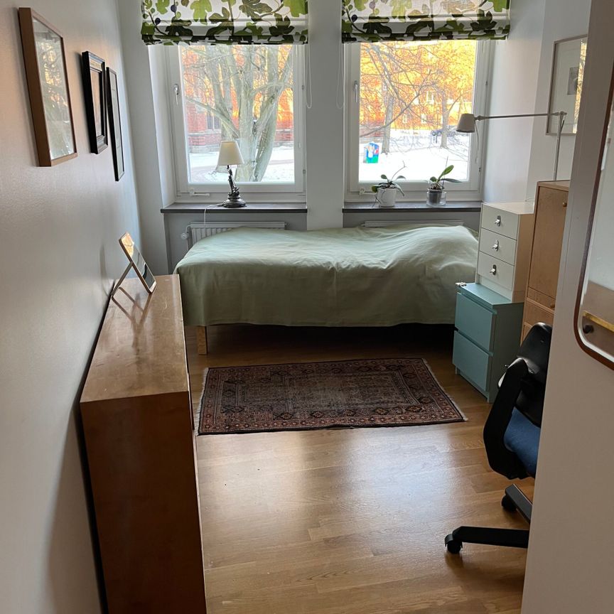 Rum centralt i Lund - Photo 2