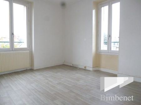 Appartement à louer, 2 pièces - Orléans 45000 - Photo 2