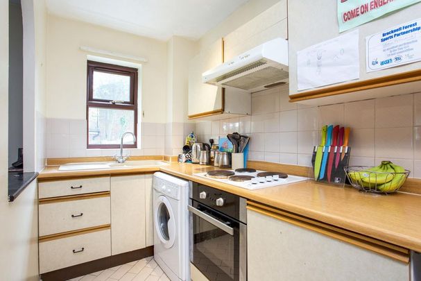 1 bedroom house to rent - Photo 1