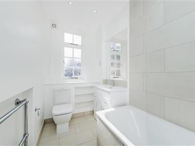 Morpeth Terrace, SW1P - Photo 5