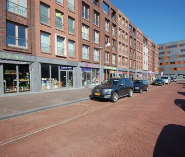 Luxemburgstraat 39A, Almere - Foto 1