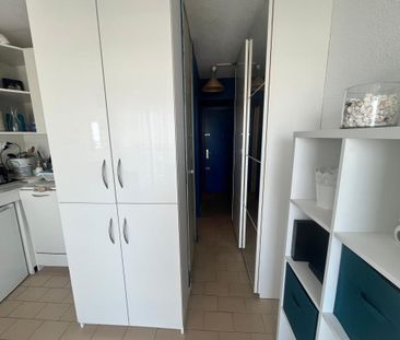 Location Appartement 1 pièce 27m² MAUGUIO 34130 - Photo 1