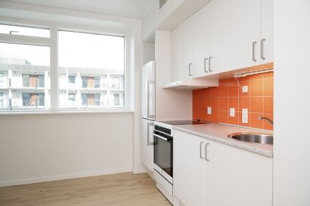 2-værelses studiebolig - Photo 1