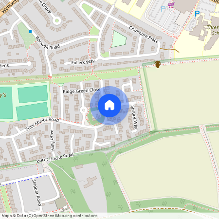 Sulis Manor Road, BA2 2AL, Bath