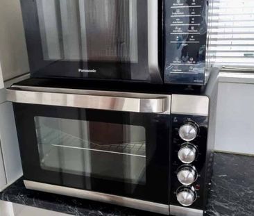 Fully Self Contained detached Sunny aspect - Photo 1