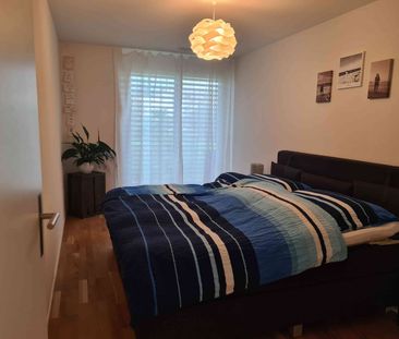 3.5 Zimmer, 100 m², 1. Stock - Foto 2
