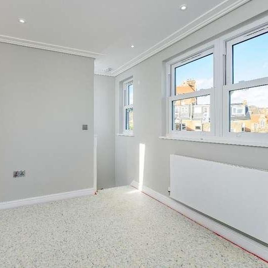 Ravenshaw Street, London, NW6 - Photo 1