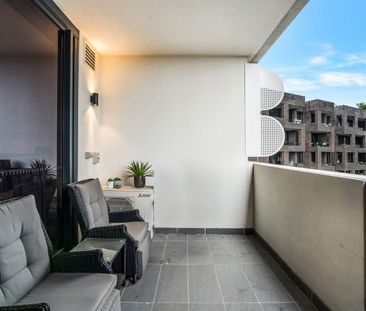 Modern 1-Bedroom Apartment in the Heart of Liverpool - Photo 5