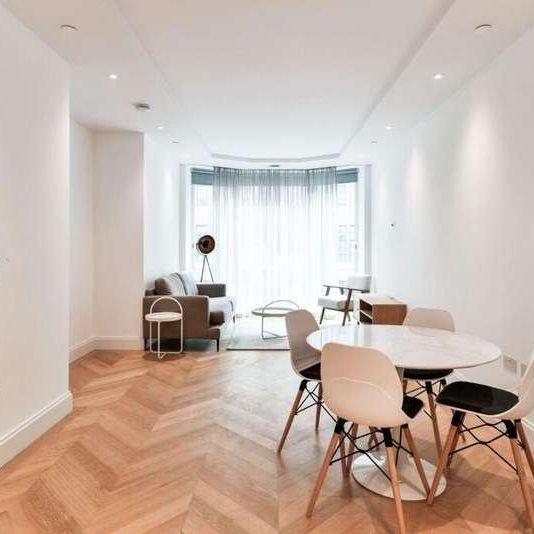 Abell House, SW1P - Photo 1