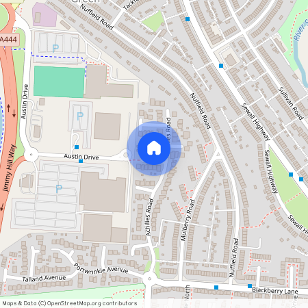 6 Edale WayCourthouse GreenCoventry