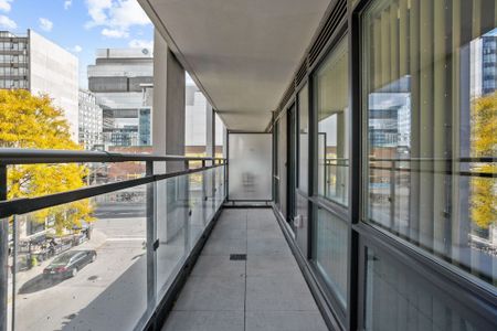 For Lease - 460 Adelaide Street Unit# 326, Toronto, Ontario - Photo 2