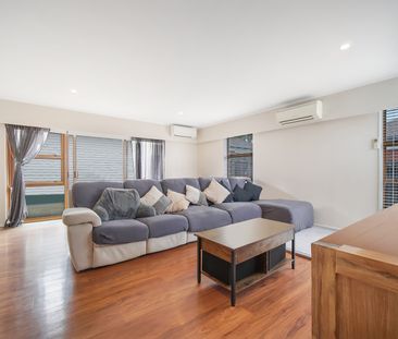 2 bedroom unit - Photo 6