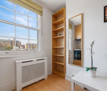 Studio to rent - Photo 6