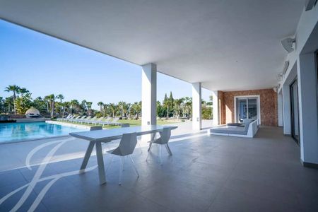 8 bedroom luxury Villa for rent in Ibiza, Spain - Photo 4