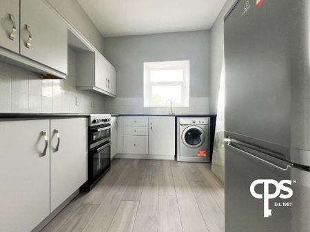 2a Ogle Street, Armagh BT61 7EN - Photo 5