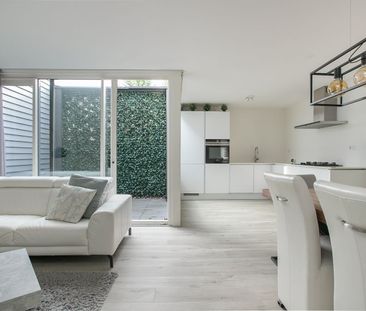 Turnhoutplantsoen 27, Nieuw-Sloten-Noordwest, 1066NP, Amsterdam - Foto 4