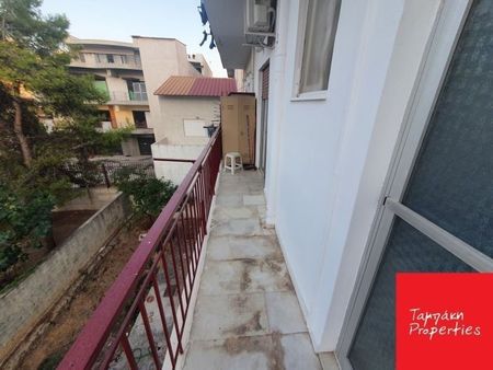 Studio/Γκαρσονιέρα για ενοικίαση Κέντρο (Κόρινθος) - Photo 5