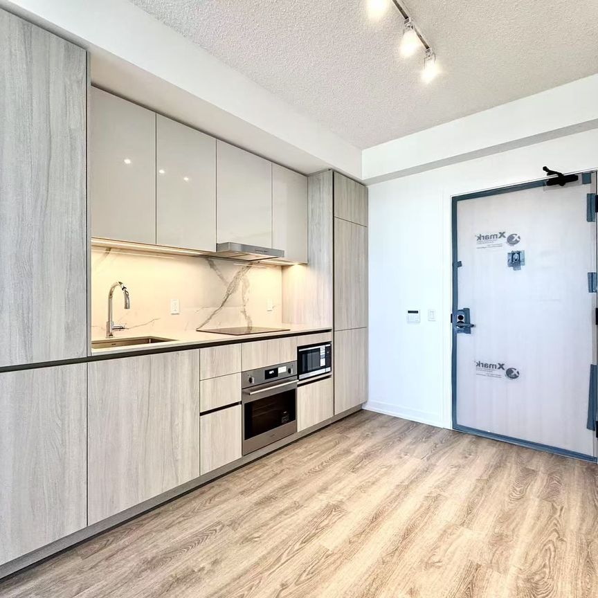 For Lease - 8 Interchange Way Unit# 2503, Vaughan, Ontario - Photo 1