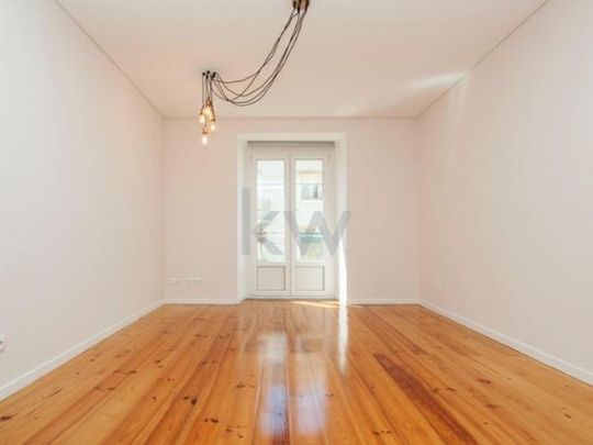 Apartamento T2 - Photo 1