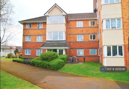 2 bedroom flat to rent - Photo 3