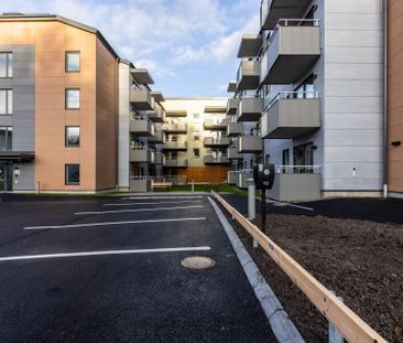 Aspekullsvägen 4 B - Photo 2