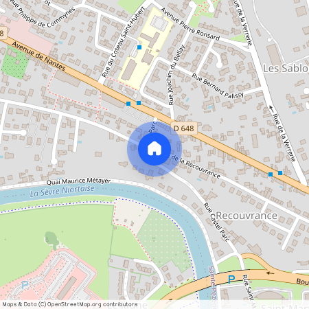 Niort, 79000
