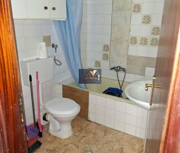 Studio/Γκαρσονιέρα για ενοικίαση Κέντρο (Πτολεμαϊδα) - Photo 6