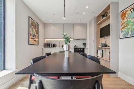 Studio to rent - Photo 4