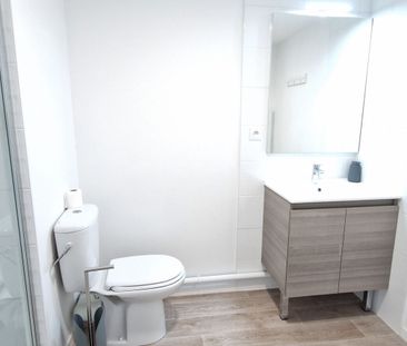 Location Appartement 1 pièce 23m² RENNES 35700 - Photo 1