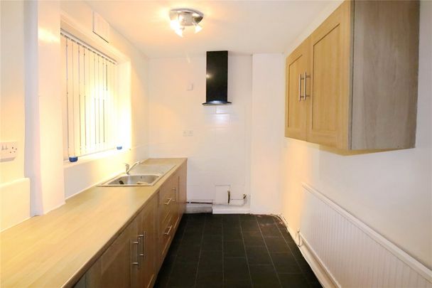 Lordens Road, Liverpool, Merseyside, L14 - Photo 1