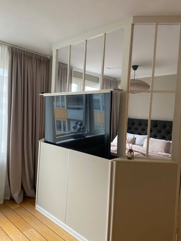 Vaktmästaregången, Göteborg - Photo 2