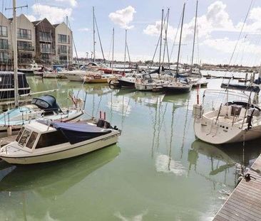 Waterside Marina, Brightlingsea, CO7 - Photo 1
