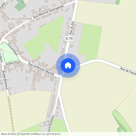 Aisne, 02, 02110, Fieulaine