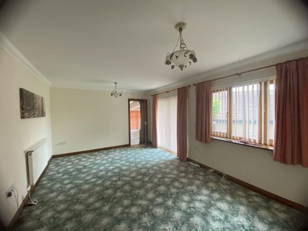 2 bedroom bungalow to rent - Photo 5