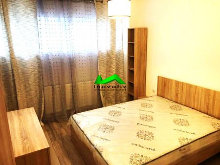 Apartament 3 camere de inchiriat Sibiu Kogalniceanu - Photo 3