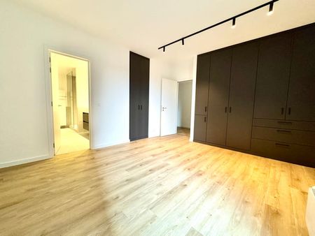 Appartement te huur - Photo 4