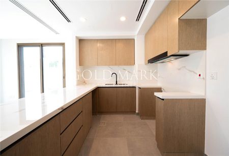 Biggest Plot I Close to Pool I Single Row Villa - Photo 4