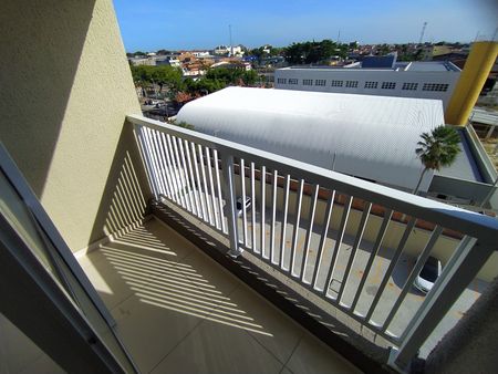 ANTONIO BEZERRA - APARTAMENTO - LOCAL 02, 55 APTO 605 TORRE 02 FANTASY CONDOMNIO CLUBE - Photo 4