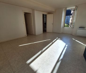 Appartement TYPE 1 – 38 m² - Photo 2