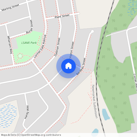 1343 Harrington Street Unit# Lower, Innisfil