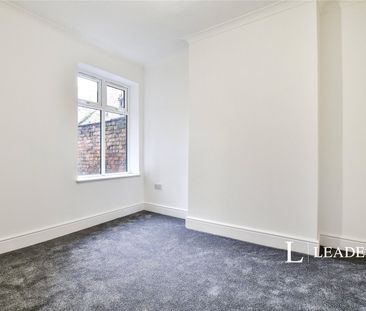 4 bedroom house to rent Palmerston Avenue, Manchester, Greater Manc... - Photo 1