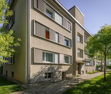 MIETEN OHNE KAUTION - Lebensqualität über den Dächern von Glattbrugg - Photo 3