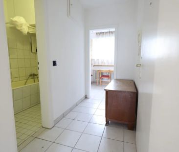 1,5 Zimmer Apartment mit Einbauküche im EG // sofort frei - Photo 1