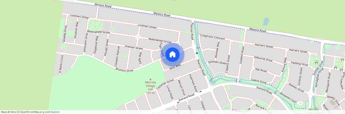 19 Brunton Drive, Vic 3754, Mernda