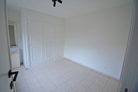 Erdgeschoss-Wohnung - Photo 5